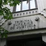Fachada del Tribunal Superior de Justicia de Madrid (TSJM)