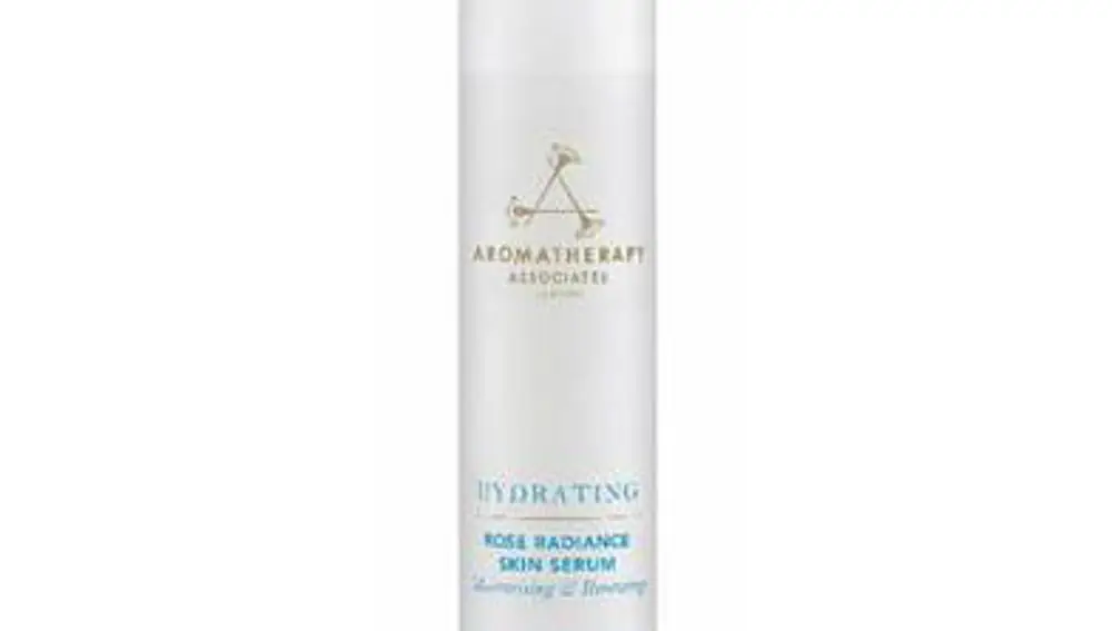Aromatherapy Associates