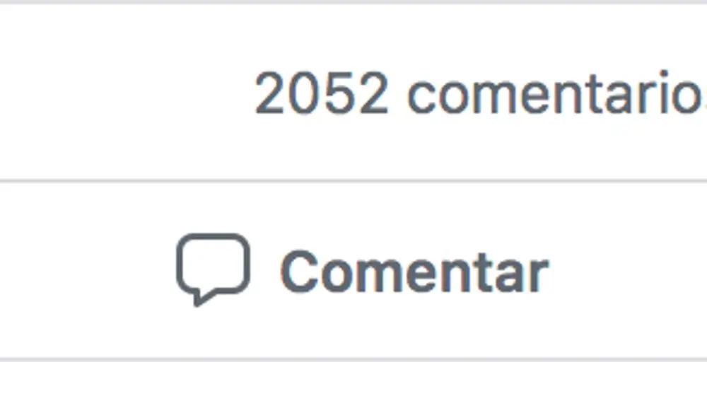 Vídeo falso Abascal en Facebook