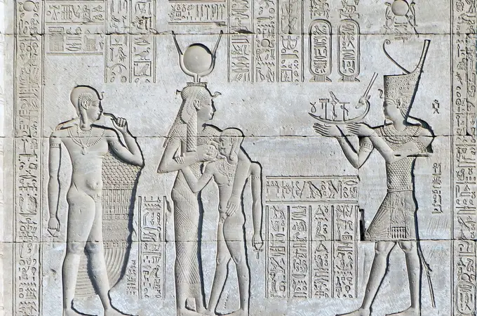 El Antiguo Egipto esconde la razón por la cual el día tiene 24 horas 