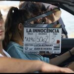 Joel Bosqued co protagoniza la ópera prima de Lucía Alemany "La inocencia"