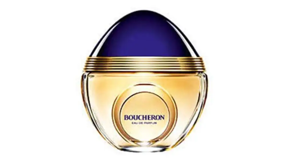 Rebajas en colonias: Boucheron Femme Agua de perfume Vaporizador 100 ml