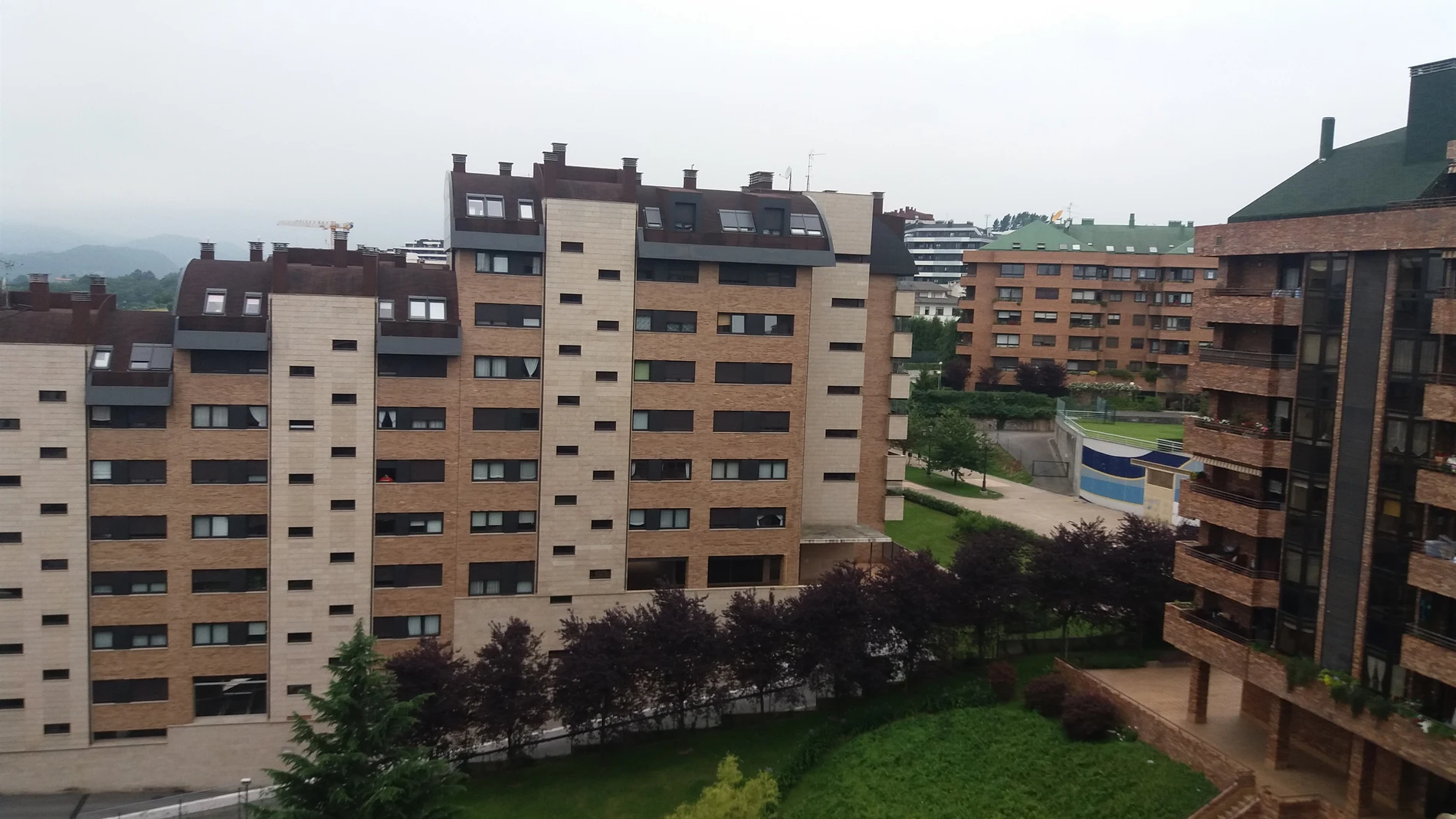 La vivienda en alquiler en Asturias aumenta un 4,6% durante el 2019