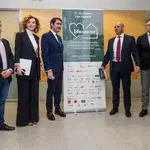  Valladolid acogerá un foro para buscar fórmulas para adaptar el urbanismo a la salud ciudadana