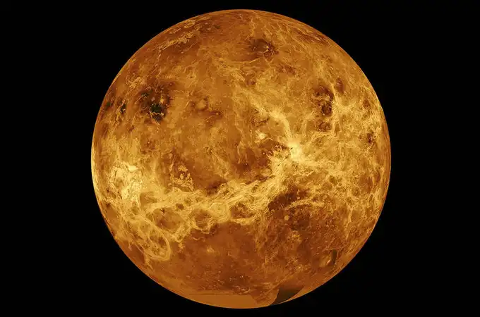 ¿Pudo Venus perder su luna?