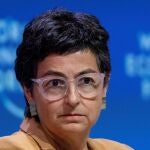 Arancha González Laya, que será la nueva ministra de Exteriores, Unión Europea y Cooperación.