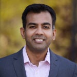 Satyam Vaghani, vicepresidente y director general de IA e IOT en Nutanix