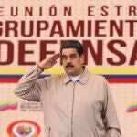 La Iglesia venezolana critica el "régimen totalitario e inhumano" de Maduro