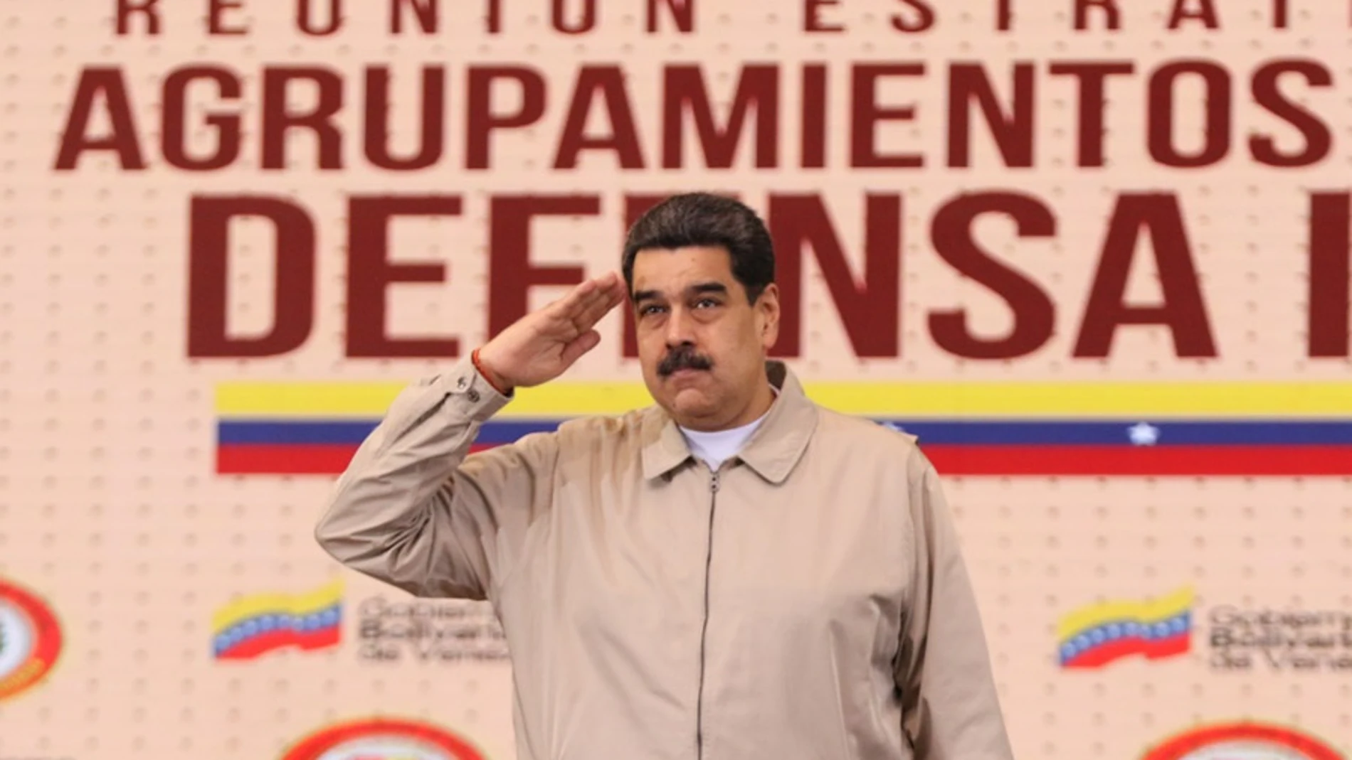Venezuela.- La Iglesia venezolana critica el "régimen totalitario e inhumano" de Maduro