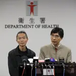 En total, se han contabilizado unos 41 casos de neumonía en China, confirmados a través de las pruebas de laboratorio. (AP Photo/Andy Wong)