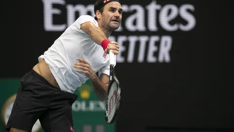Rofer Federer