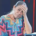 El brutal ataque de Kiko Rivera a Isabel Pantoja en Telecinco