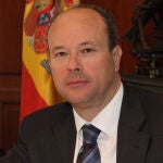 Juan Carlos Campo Moreno
