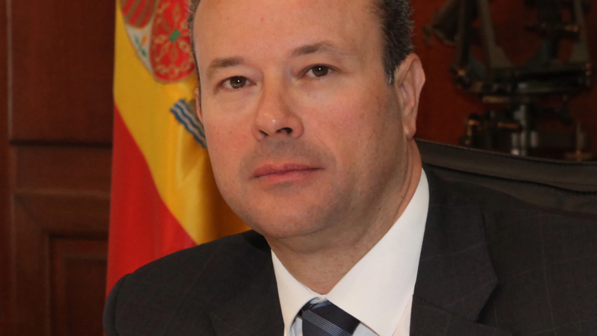 Juan Carlos Campo Moreno