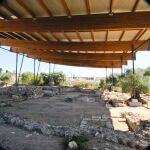 Durante los trabajos de excavación arqueológica se han extraído elementos que han aportado valiosa documentación