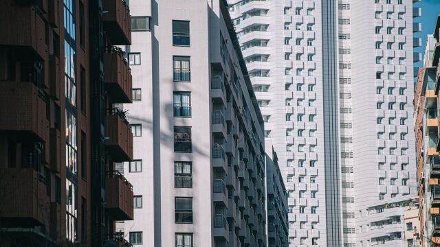 El precio de la vivienda de alquiler se ha disparado en los últimos cuatro años