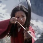 La nueva adaptación en imagen real de "Mulan"
