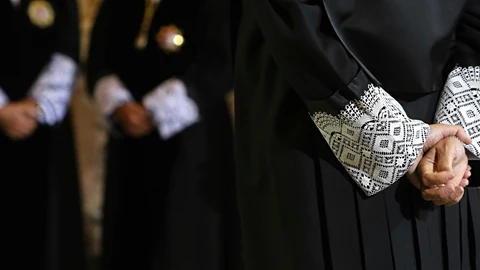 El dinero público destinado a los abogados de oficio será auditado por la Intervención General del Estado