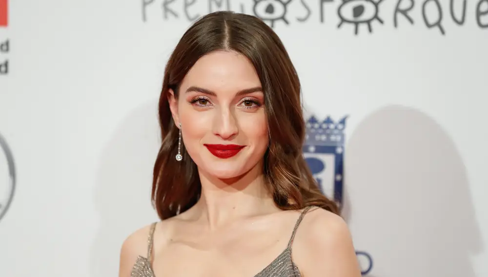 Actress Maria Valverde attending photocall of the 25th annual Jose Maria Forque Awards in Madrid on Saturday 11nd January, 2020.