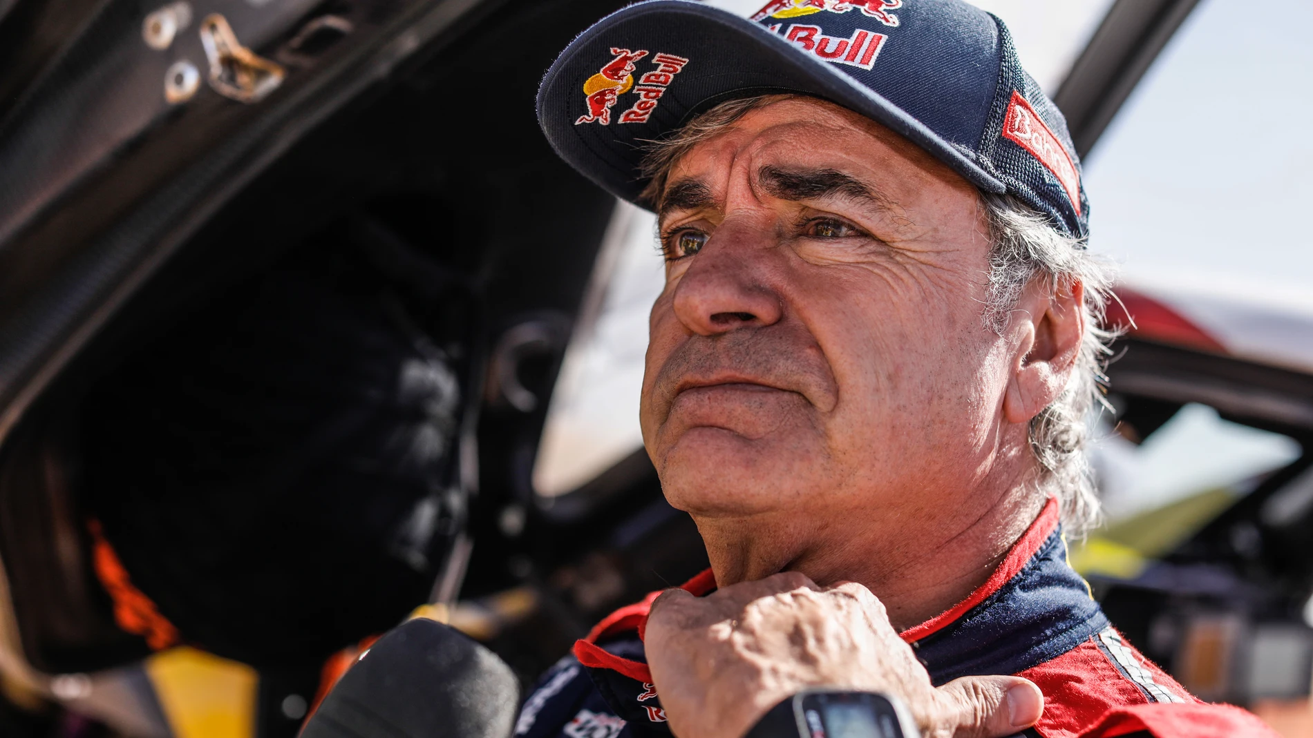 AUTO - DAKAR 2020 SAUDI ARABIA - PART 2
