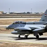  Nuevo ataque contra una base militar en Irak