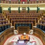 Cataluña, estabilidad económica y medidas sociales, ejes del Gobierno español