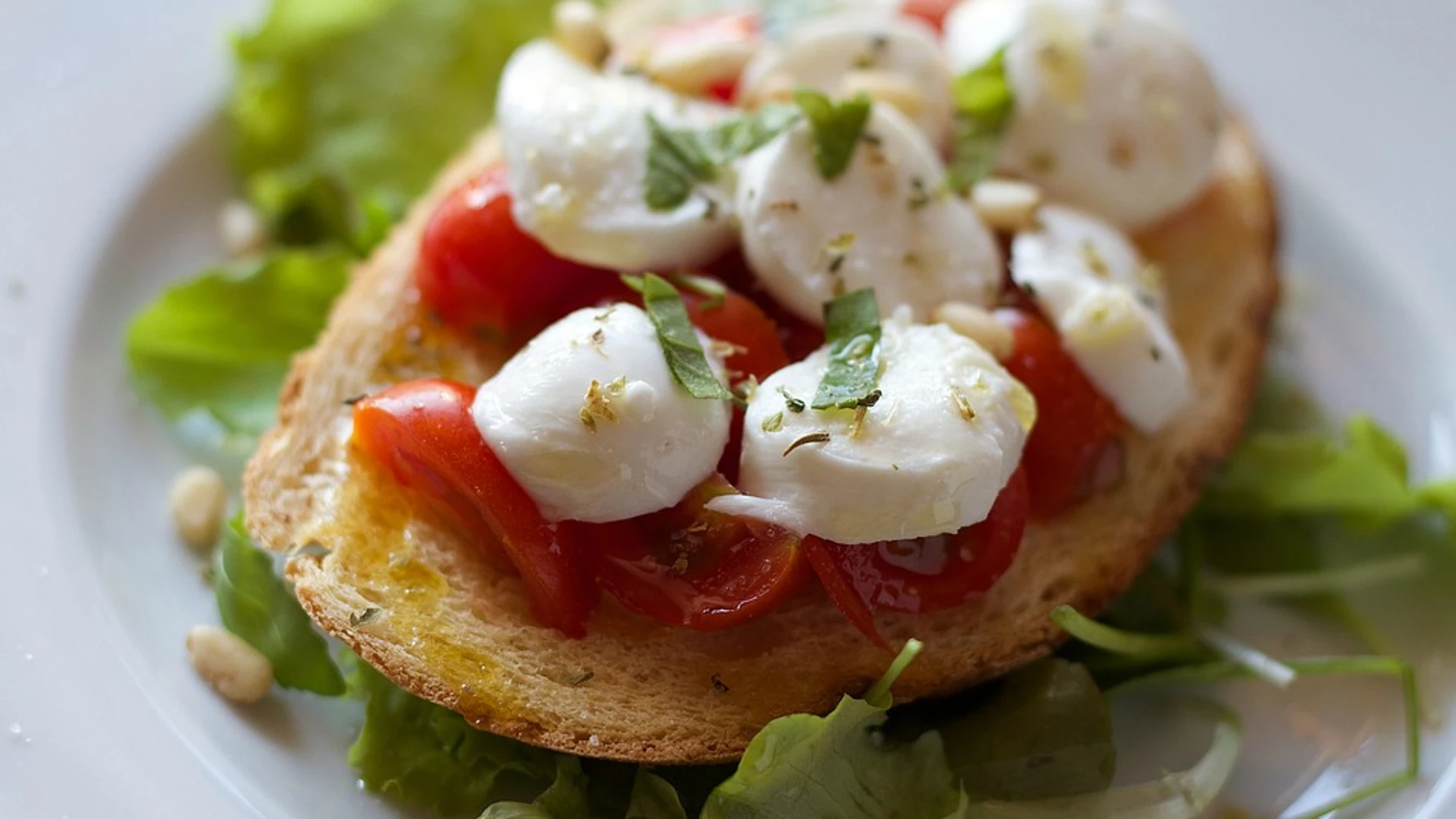 Dieta mediterránea