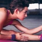 Conoce los beneficios de practicar HIIT, yogalates, tela áerea y fitboxing
