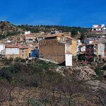 El municipio de Pavías ha sufrido un terremoto de tres grados