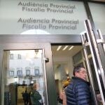 El juicio se celebrará en la Audiencia de Alicante
