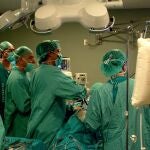 El software permite reducir el número de intervenciones con resultado no favorable