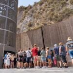 Cartagena Puerto de Culturas superó el medio millón de turistas en 2019AYUNTAMIENTO CARTAGENA (Foto de ARCHIVO)27/08/2019