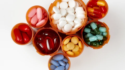 Suplementos para mejorar la memoria y la concentración