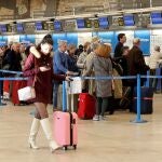 Los vigilantes de Ilunion ya han desarrollado dos huelgas