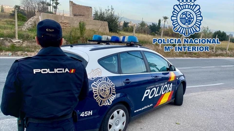 Detenido un hombre por atropellar a un perro intencionadamente