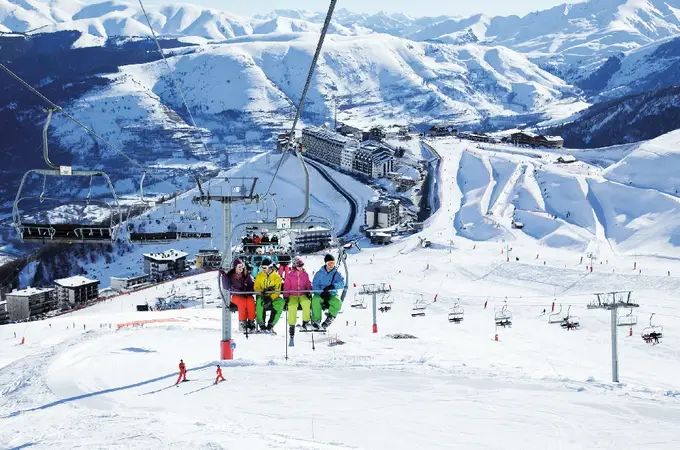 Esquí para milenials: 5 propuestas súper económicas