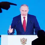  “Putin quiere seguir en el poder más allá de 2024 sin que los rusos se subleven