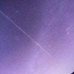 timelapse astronómico