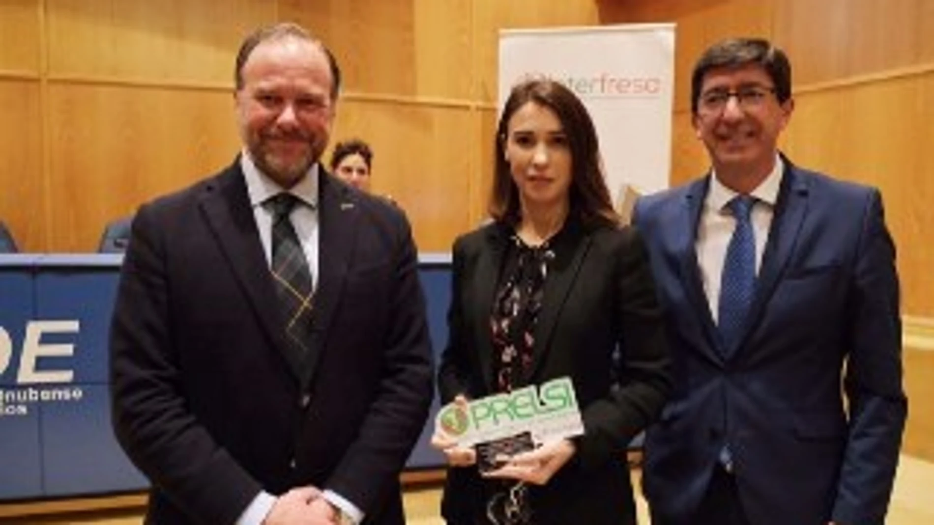 Huelva.- Unas 4.500 visitas en 2019 en fincas freseras en el marco del Plan de Responsabilidad Ética y Social