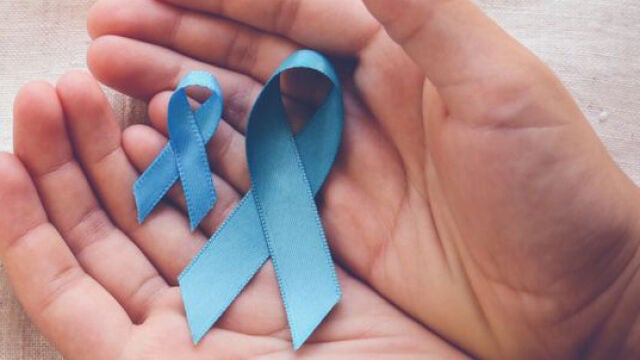 El cáncer de próstata es el tumor más común en los hombres