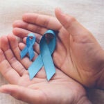 El cáncer de próstata es el tumor más común en los hombres