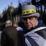 Los residentes europeos en Reino Unido están obligados a solicitar el «estatus de asentamiento» antes del 30 de junio/EFE