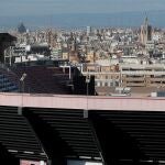 El Valencia ha roto las negociaciones con la promotora que debía construir los nuevos edificios en el solar del actual Mestalla