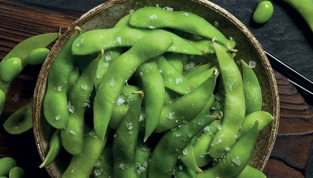 Edamame