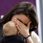 Montero defendió que si desde los 16 años “tú puedes currar y hacer mogollón de cosas", también tienes derecho “a elegir a quien te va a representar en el Parlamento”