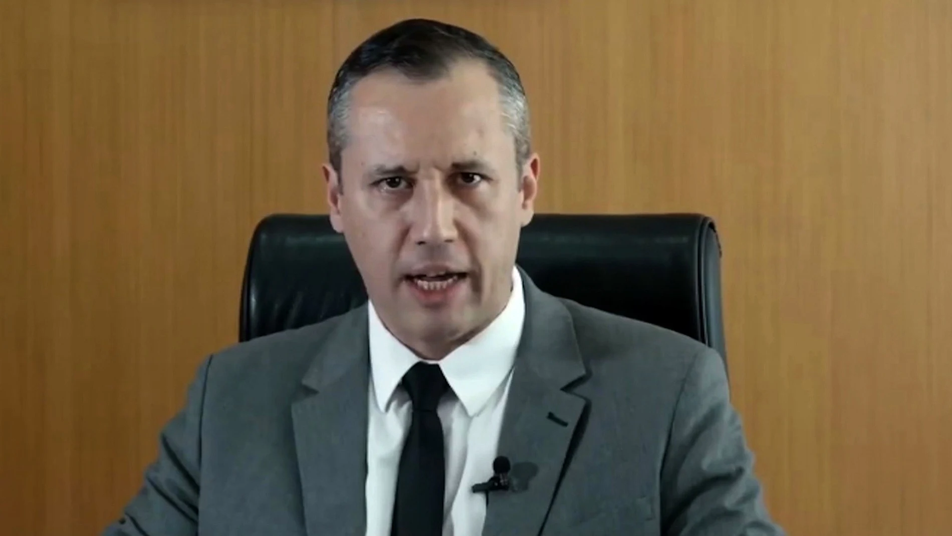 Bolsonaro destituye al secretario de Cultura tras video con referencias nazis