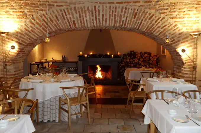 Gastronomía e historia se aúnan en La Fundición Restaurante