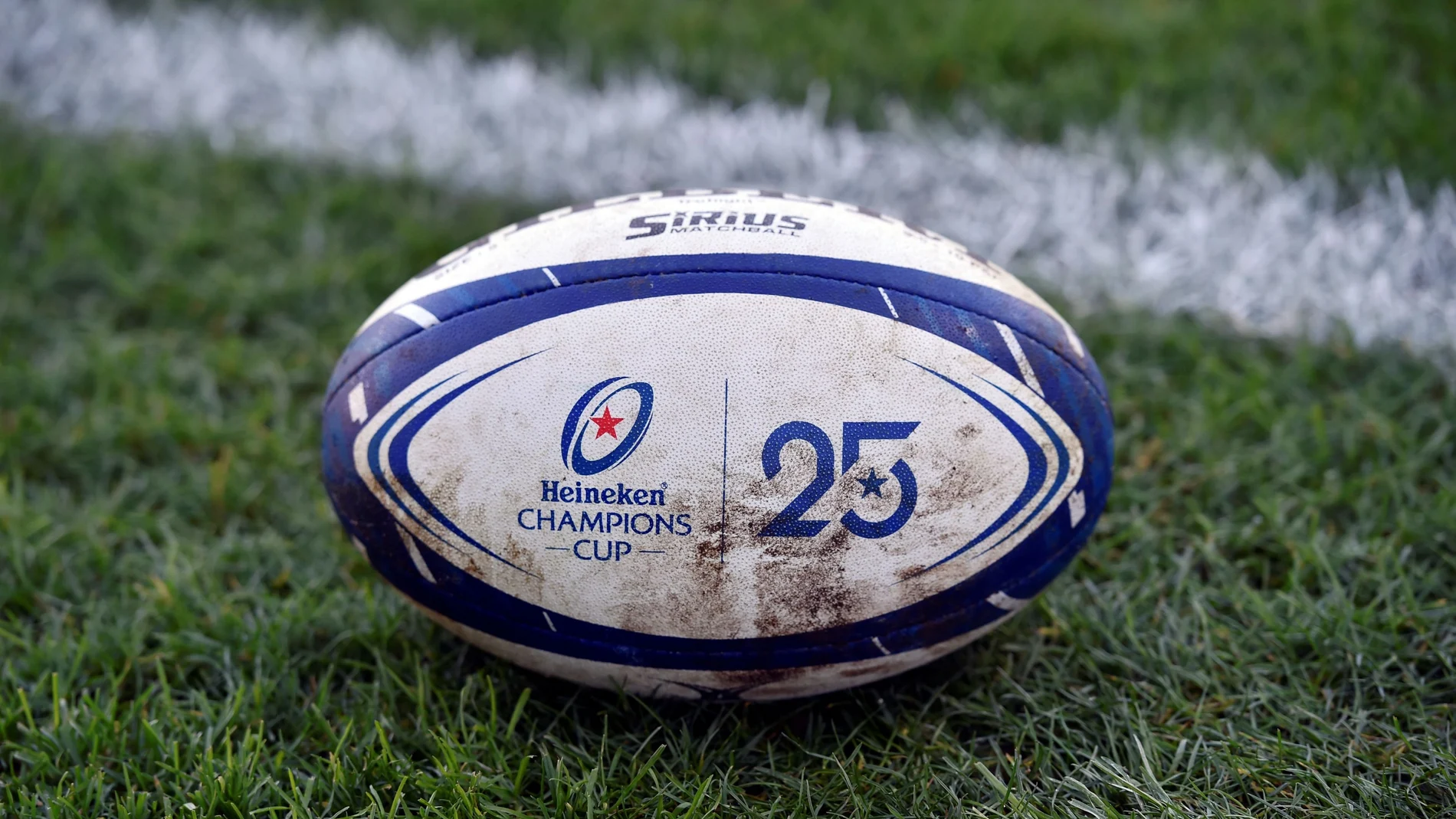 European Champions Cup - Pool 3 - Harlequins v ASM Clermont Auvergne