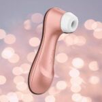 El boom del Satisfyer: el estimulador silencioso que promete orgasmos inmediatos