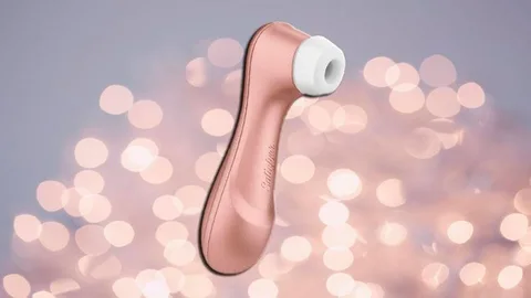 El boom del Satisfyer: el estimulador silencioso que promete orgasmos inmediatos